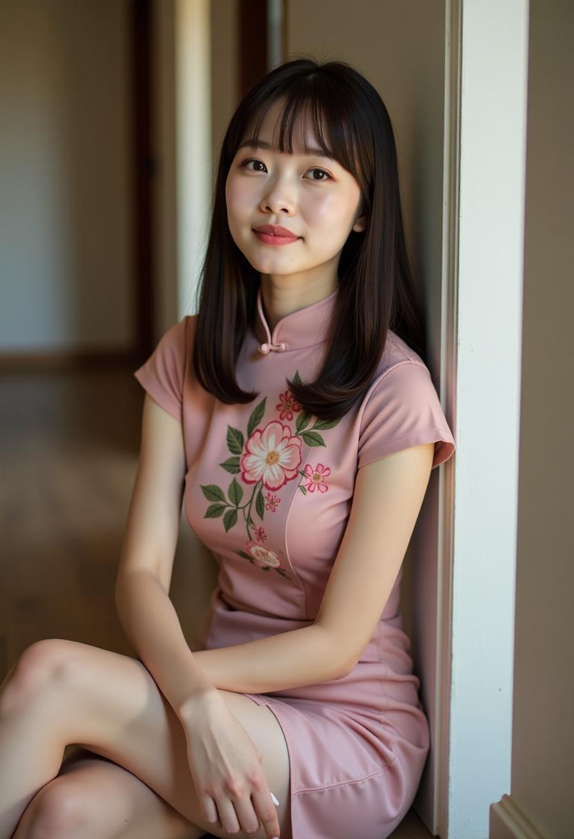 三十而已封面