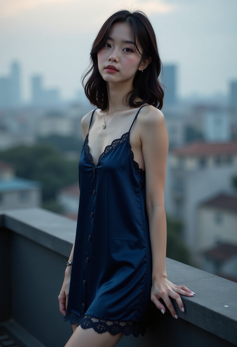 装腔启示录海报
